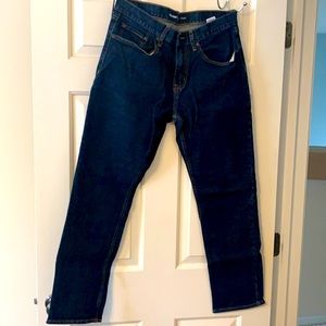 Old navy jeans